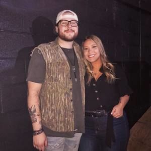 Meet your Posher, Evan